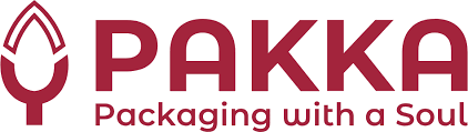 Pakka Packaging logo